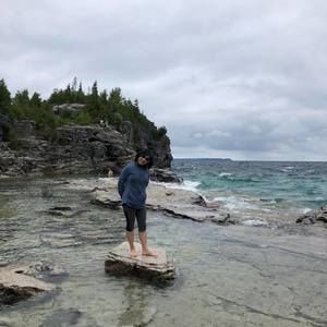 Meet your Posher, Thi-ngoc phuong